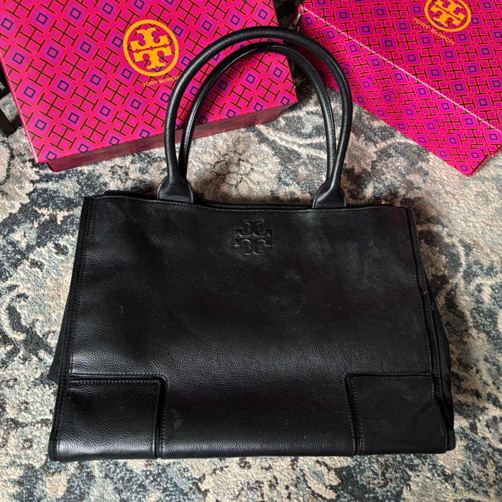 Tory Burch Ella Tote